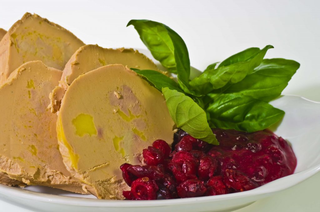 Sur Quoi Tartiner Le Foie Gras Stratégie des marques sur le foie gras - Marketing Réunion